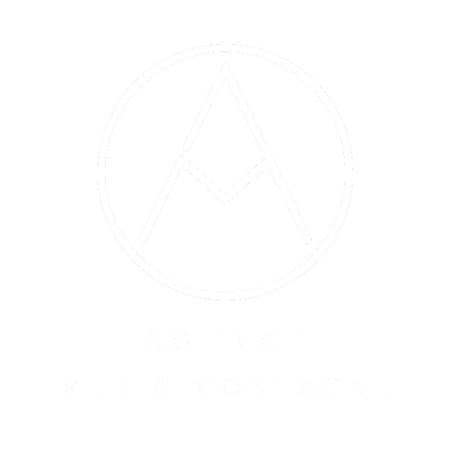 Logo Agence Montagne